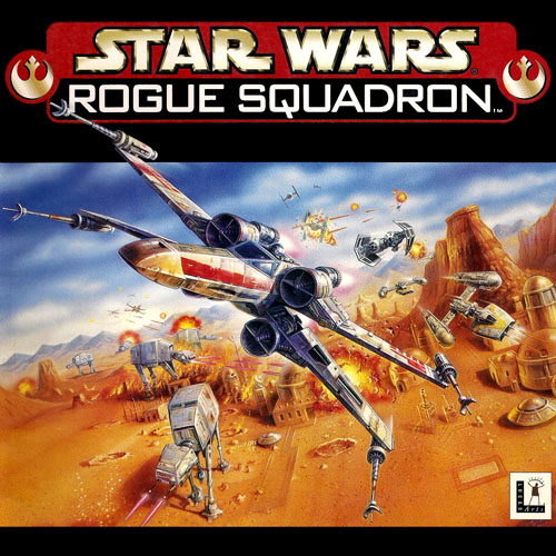 rogue squadron n64